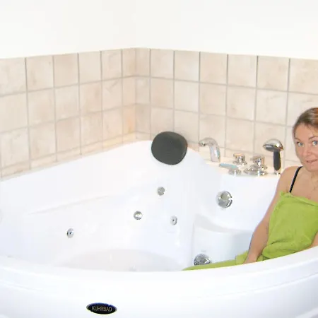 Casa vacanze Two-bedroom Holiday In Vaeggerlose 15 *
