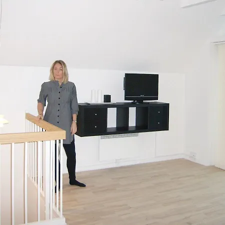 Two-bedroom Holiday In Vaeggerlose 15 * Bøtø By