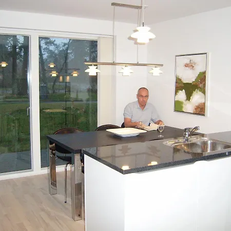 Two-bedroom Holiday In Vaeggerlose 15