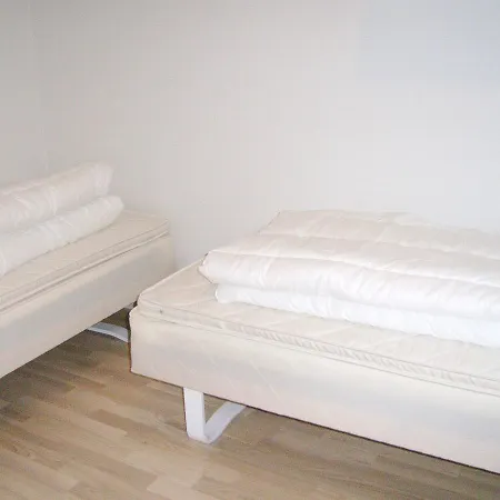 Two-bedroom Holiday In Vaeggerlose 15 Casa vacanze Bøtø By